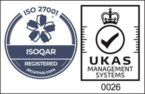 ISSQAR REGISTERED, UKAS MANAGEMENT SYSTEM